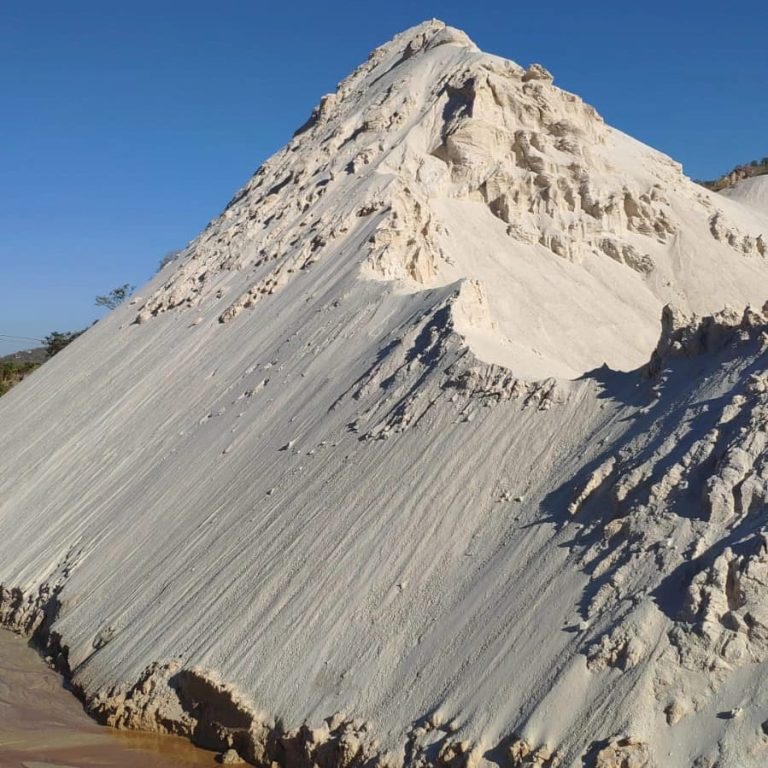 Areia Ecológica de Pirenópolis — foto 01