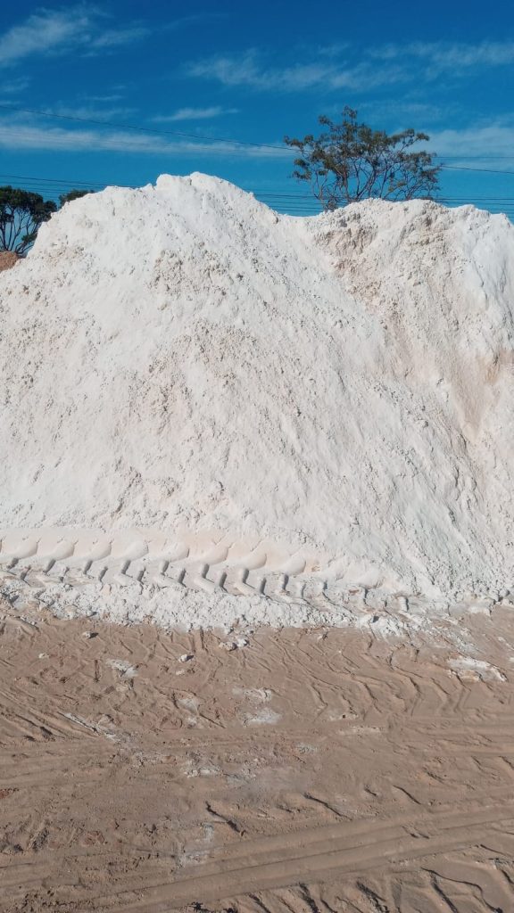 Areia Ecológica de Pirenópolis — foto 02
