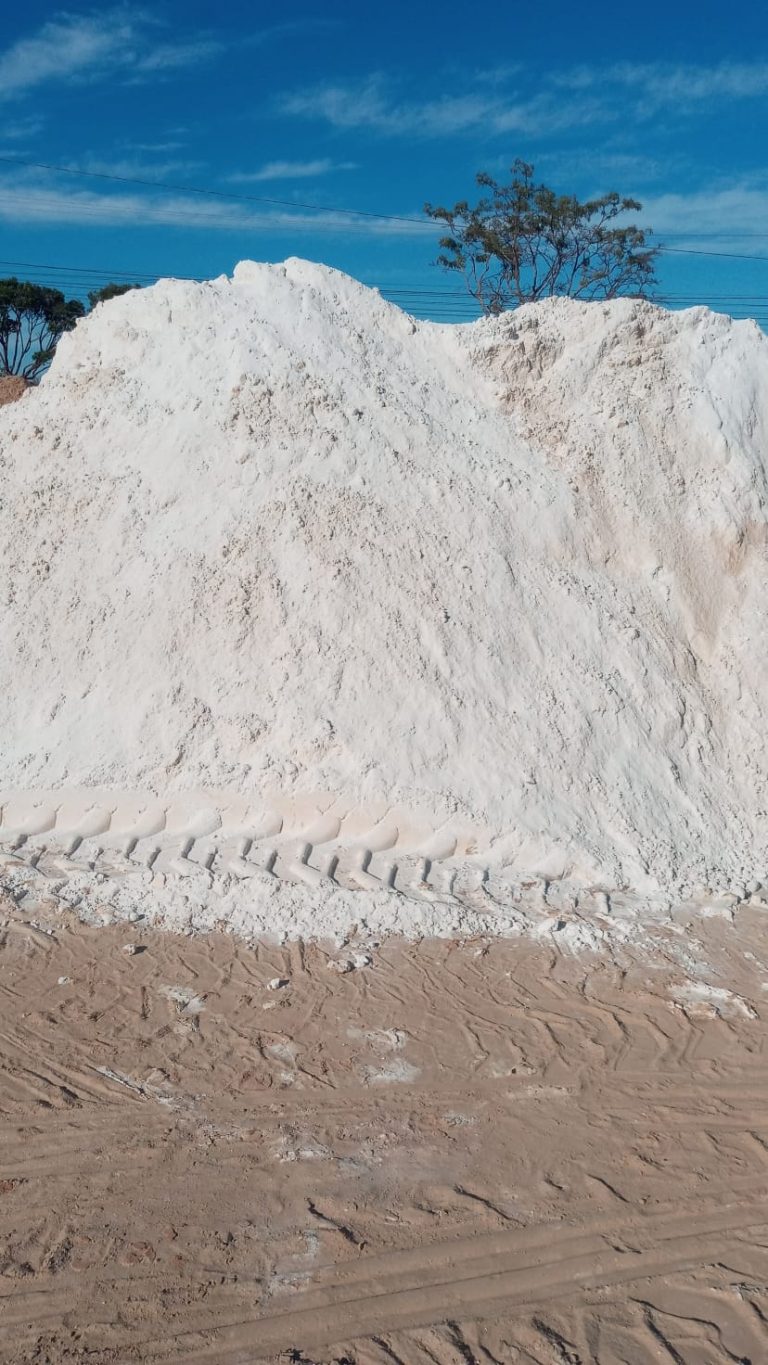 Areia Ecológica de Pirenópolis — foto 02