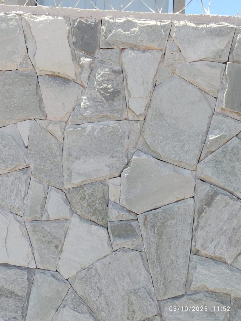 Pedra de Pirenópolis Atacama — foto 10