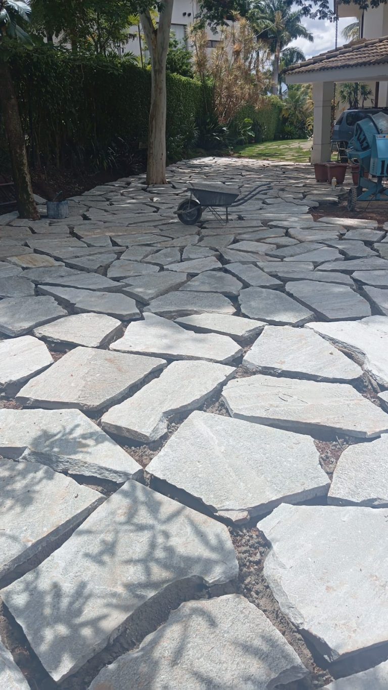 Pedra de Pirenópolis Lajão — foto 05