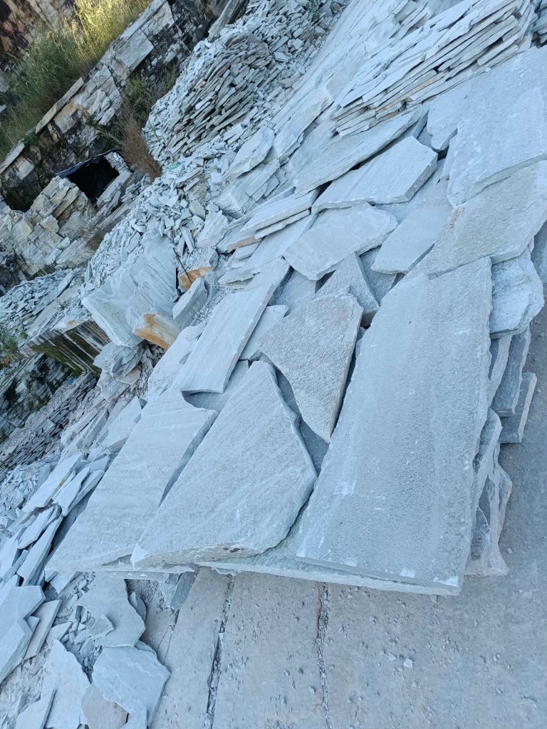 Pedra de Pirenópolis Lajão — foto 08