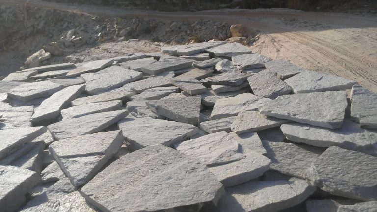Pedra de Pirenópolis Retalho — foto 02
