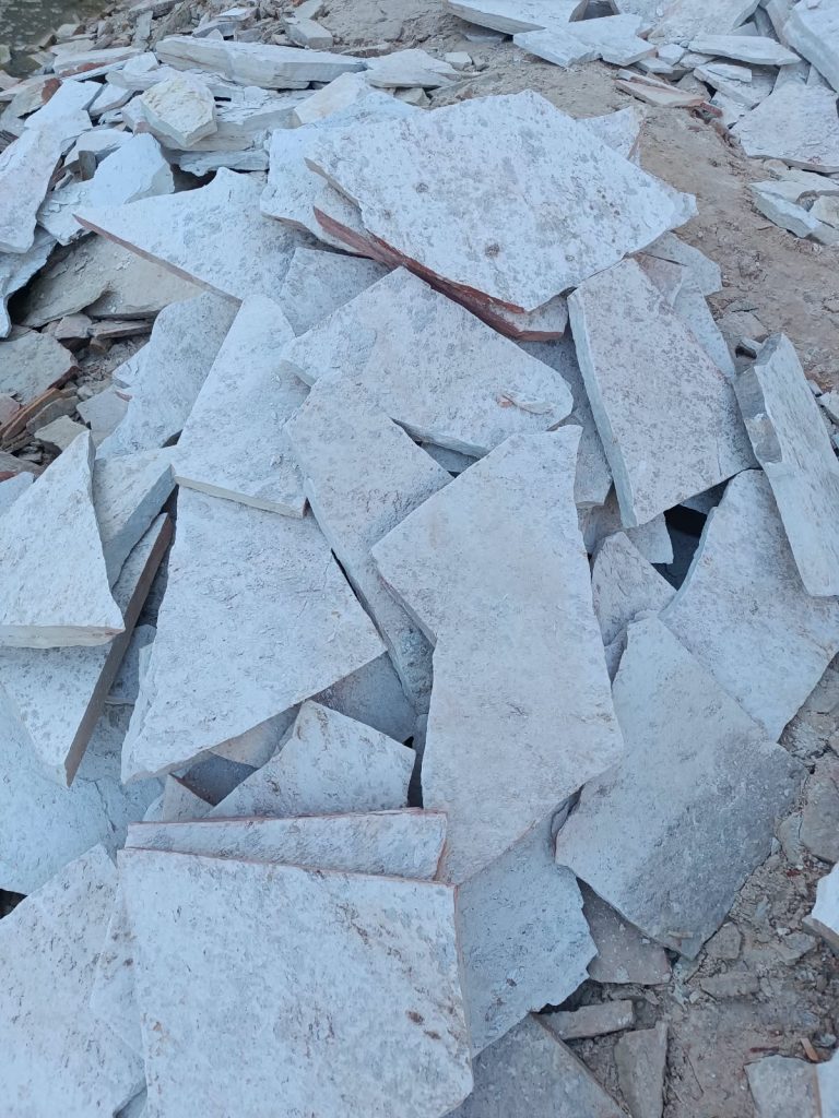 Pedra de Pirenópolis Retalho — foto 05