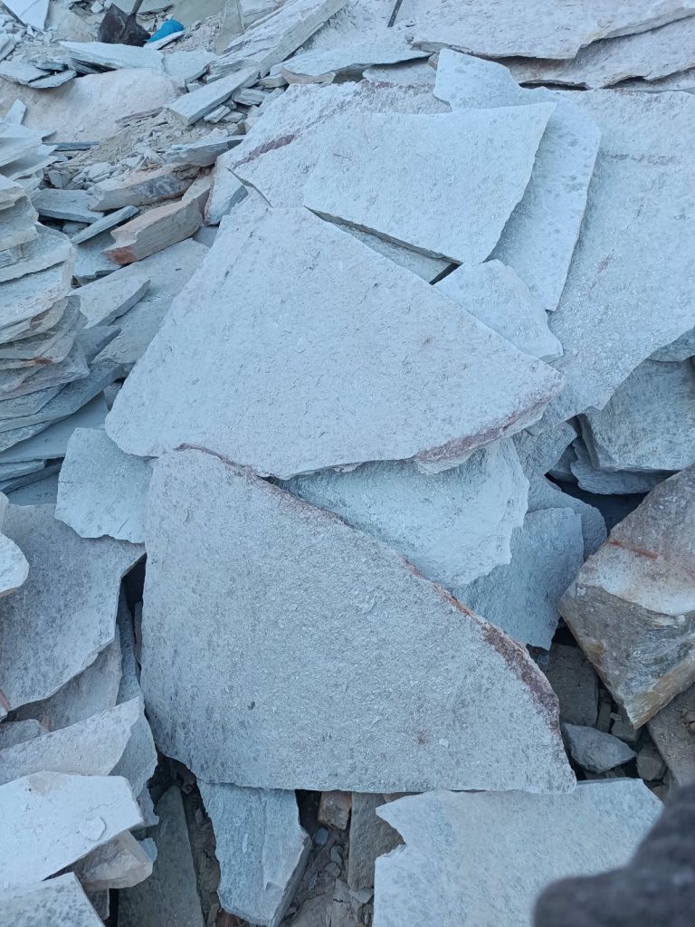 Pedra de Pirenópolis Retalho — foto 06