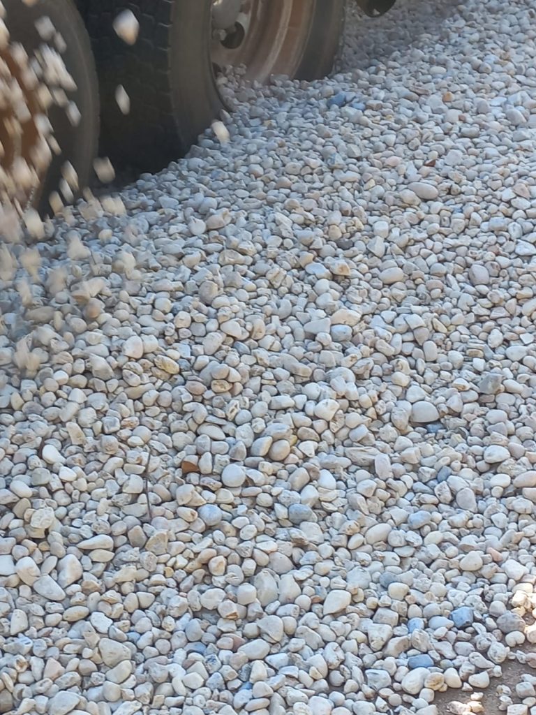 Pedra de Pirenópolis Seixos — foto 02