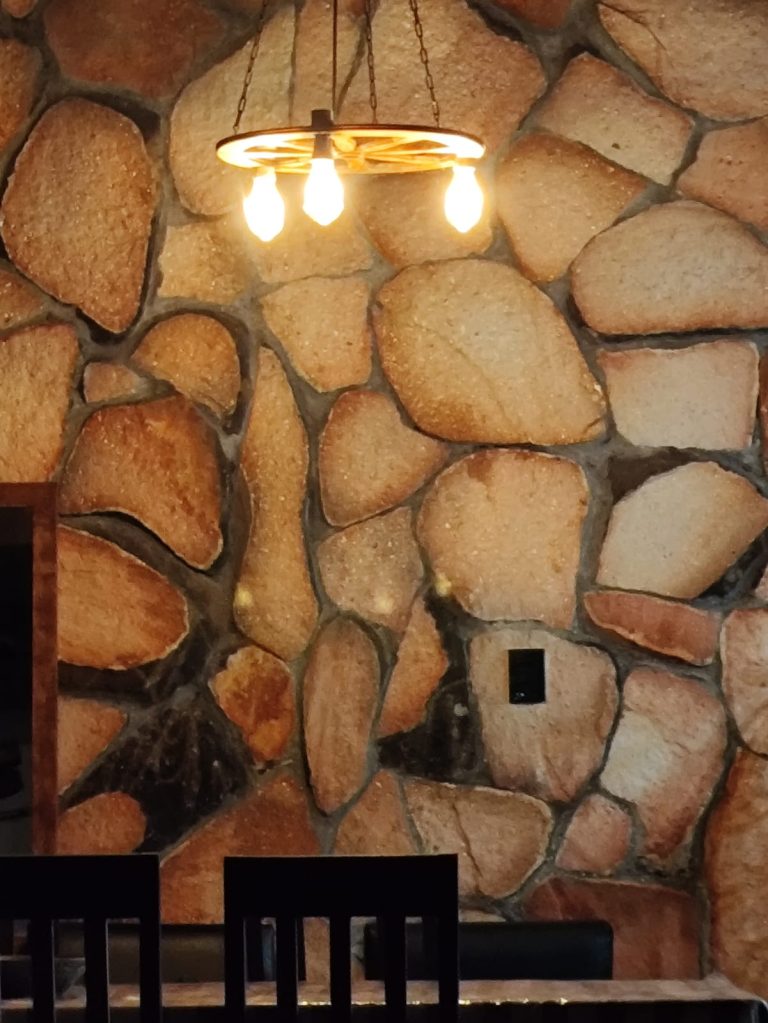 Pedra de Pirenópolis Vila Velha — foto 01