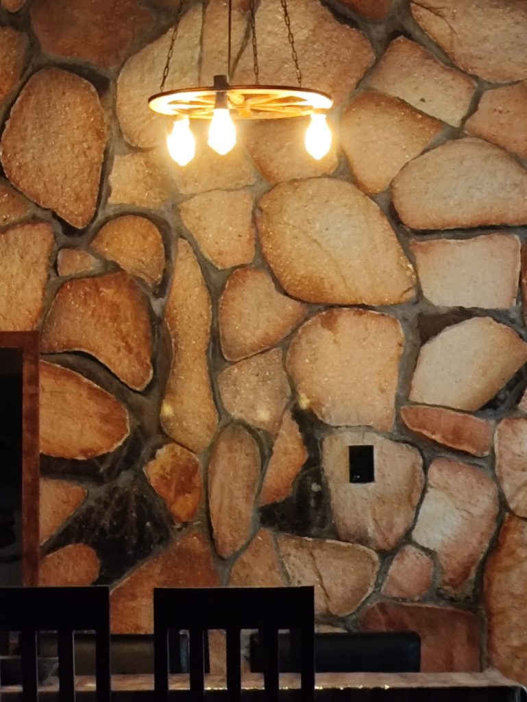 Pedra de Pirenópolis Vila Velha — foto 01